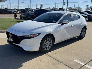 New 2026 MAZDA MAZDA3 s video 2