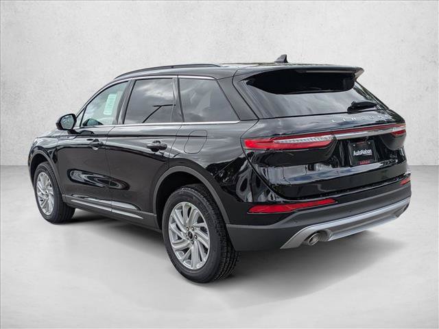 New 2026 Lincoln Corsair Premiere FWD image 2