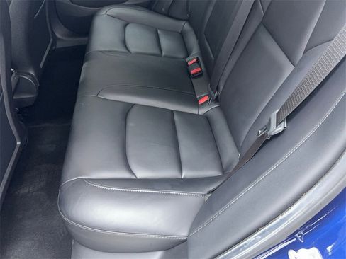 Used 2021 Tesla Model 3 Standard Range Plus image 45