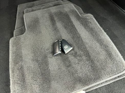 Used 2024 MAZDA CX-50 AWD 2.5 S w/ Cargo Package image 80