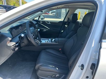 New 2026 Genesis G80 2.5T Advanced