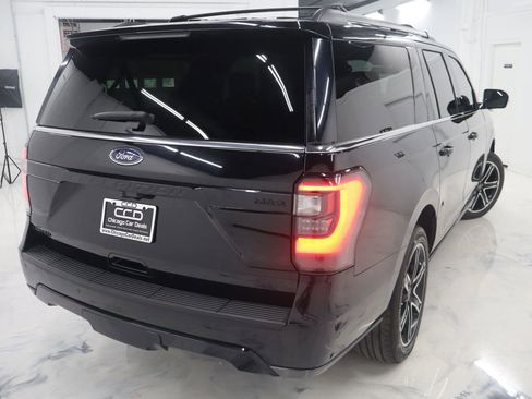 Used 2020 Ford Expedition Max Limited w/ Equipment Group 303A AWD/4WD image 8