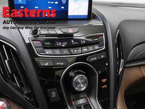Used 2021 Acura RDX FWD w/ Technology Package image 19