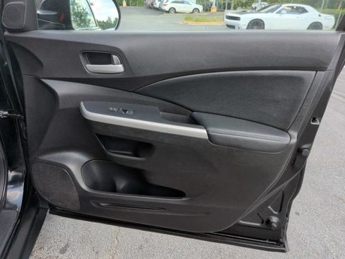 Used 2013 Honda CR-V EX-L image 10