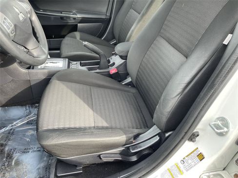 Used 2013 Mitsubishi Lancer SE AWD/4WD image 12