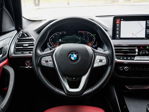 Used 2022 BMW X3 xDrive30i w/ Premium Package 2 image 12