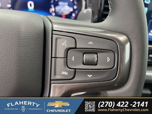 New 2025 Chevrolet Silverado 1500 High Country image 26