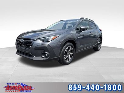 Used 2024 Subaru Crosstrek 2.0i Premium