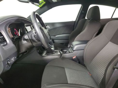 Used 2023 Dodge Charger R/T w/ Blacktop Package RWD image 21