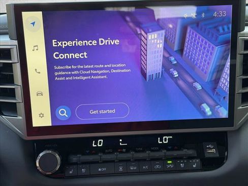 New 2026 Toyota Tundra Capstone image 15