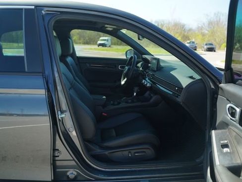 Used 2024 Honda Civic Sport Touring image 21