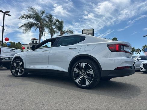 Used 2023 Polestar Polestar 2 AWD/4WD image 3