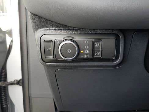 New 2026 Ford Explorer Active w/ Active Comfort Package image 25