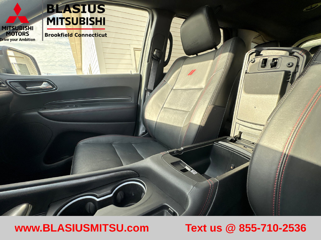 Used 2023 Dodge Durango GT AWD/4WD image 28