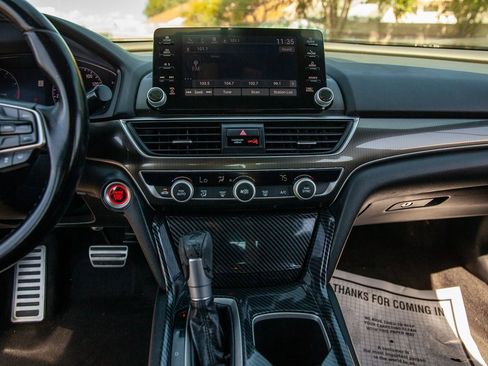 Used 2020 Honda Accord Sport image 15