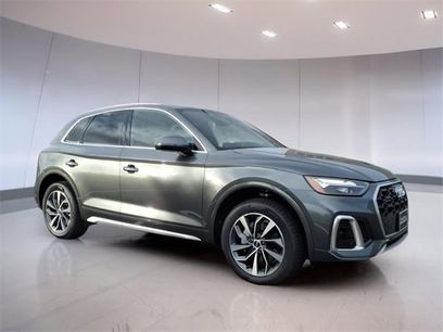 Used 2023 Audi Q5 2.0T Premium Plus w/ Premium Plus Package