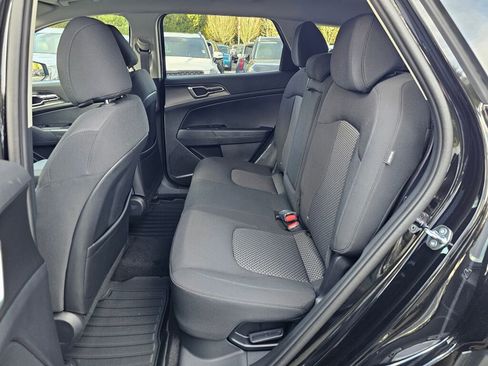 New 2026 Kia Sportage S image 20