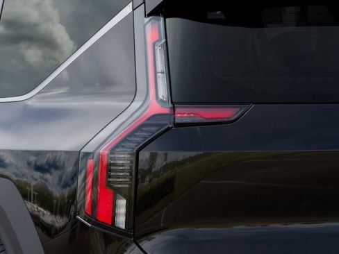 New 2026 Kia EV9 Wind image 12