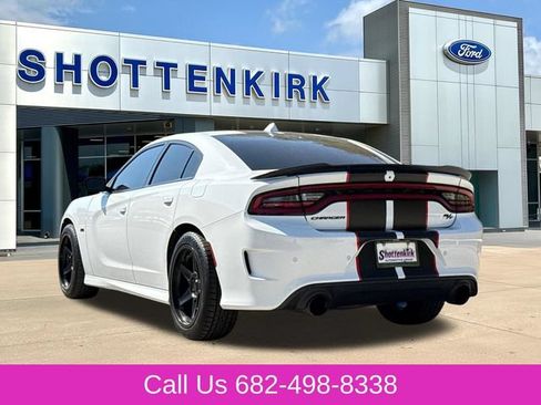 Used 2023 Dodge Charger R/T w/ Blacktop Package RWD image 7