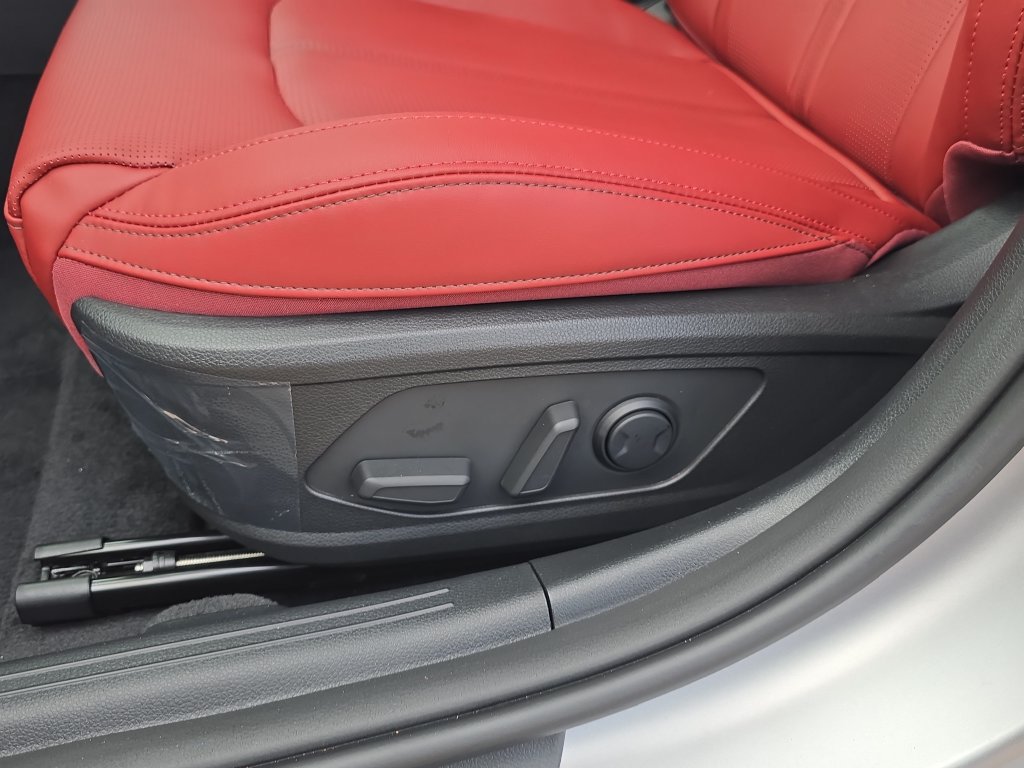 New 2026 Kia K5 GT-Line FWD image 20