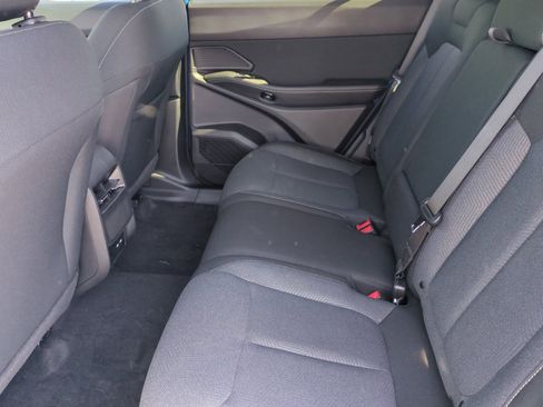 New 2026 Jeep Cherokee Laredo AWD/4WD image 17