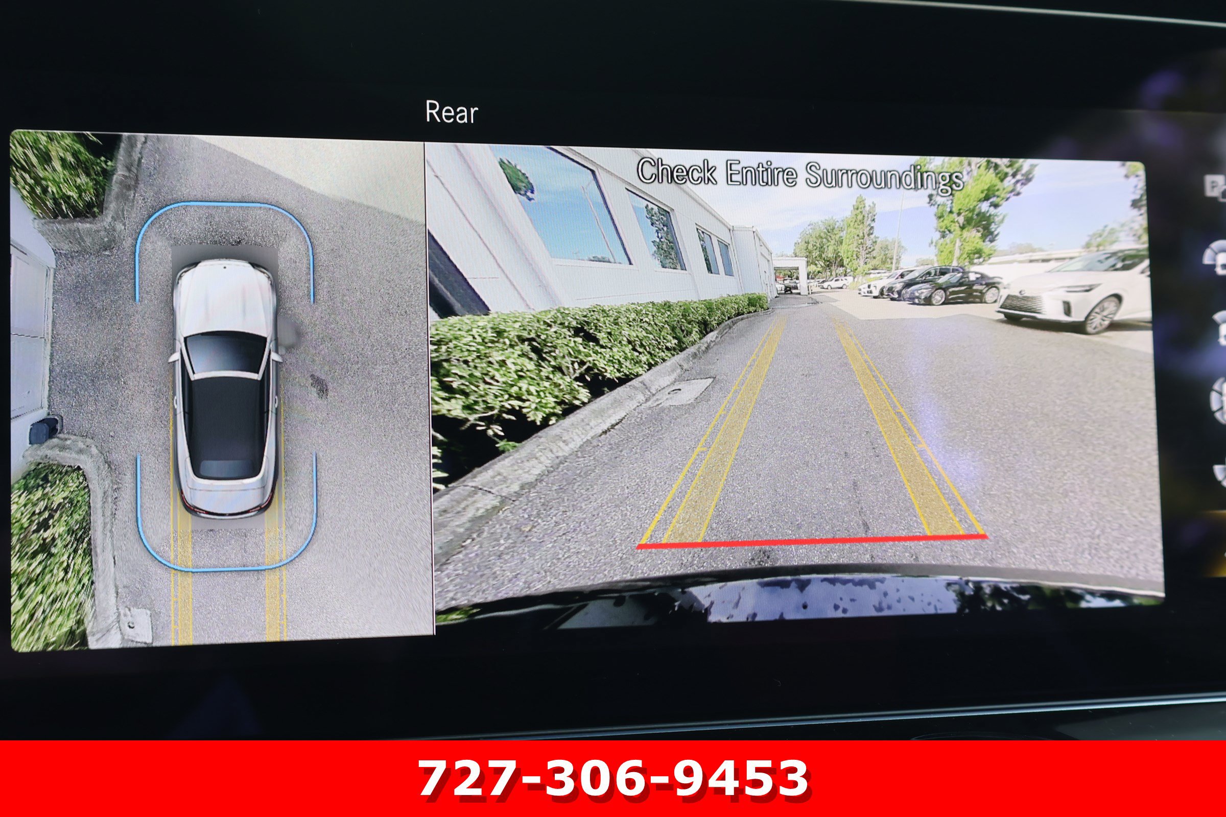 Used 2023 Mercedes-Benz E 450 Cabriolet w/ AMG Line image 3