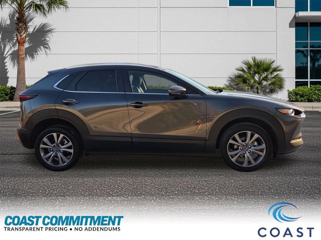 Certified 2024 MAZDA CX-30 AWD 2.5 S w/ Preferred Package image 5