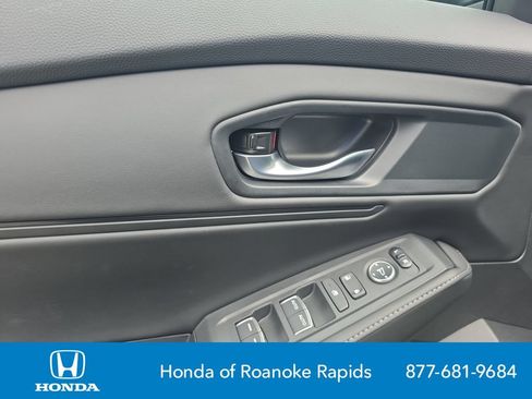New 2026 Honda Accord Sport image 11