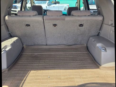 Used 2004 Toyota 4Runner Sport image 14