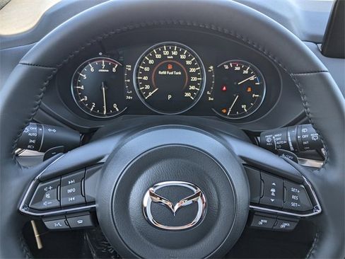 Used 2025 MAZDA CX-5 Carbon Edition image 25