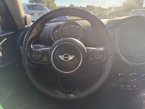 Used 2017 MINI Cooper Clubman S image 19