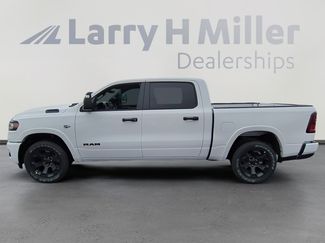 New 2026 RAM 1500 Big Horn AWD/4WD video 2