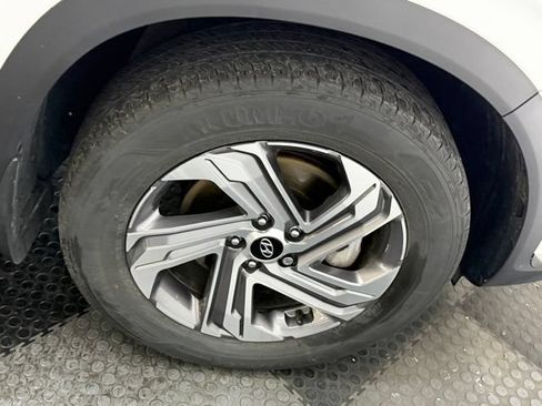 Certified 2023 Hyundai Santa Fe SEL FWD image 14