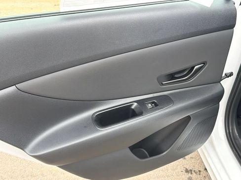 New 2026 Hyundai Elantra Sport FWD image 22