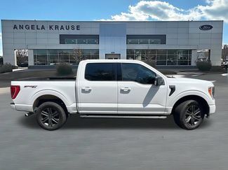 Used 2021 Ford F150 XLT w/ Equipment Group 302A High AWD/4WD video 2