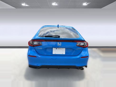 Used 2022 Honda Civic Sport image 10