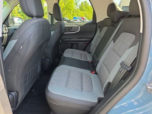 Used 2022 Ford Bronco Sport Big Bend AWD/4WD image 11