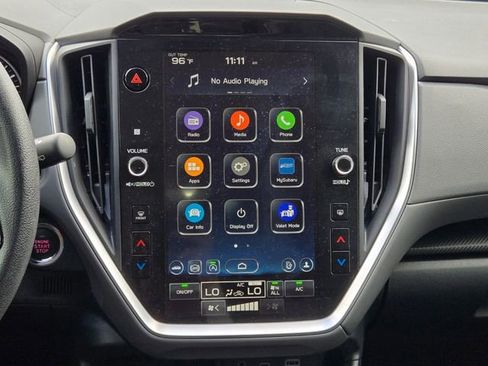 Certified 2025 Subaru Crosstrek 2.0i Premium AWD/4WD image 18