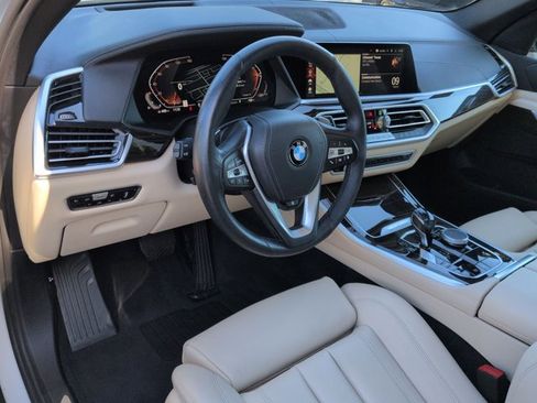 Used 2021 BMW X5 xDrive40i w/ Premium Package 2 image 10