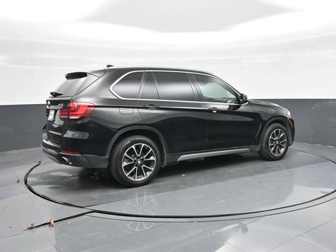 Used 2017 BMW X5 sDrive35i image 9
