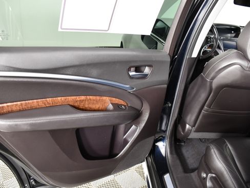 Used 2020 Acura MDX SH-AWD image 49