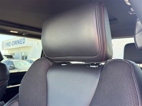 Used 2025 Ford F150 Raptor image 16