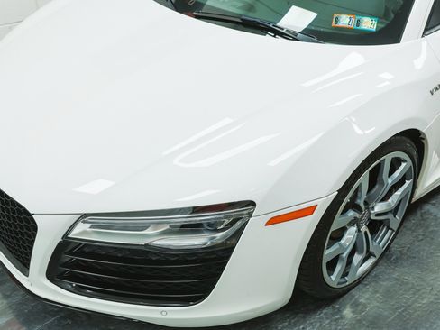 Used 2014 Audi R8 V10 AWD/4WD image 13