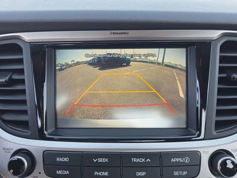 Used 2018 Hyundai Accent SEL image 18