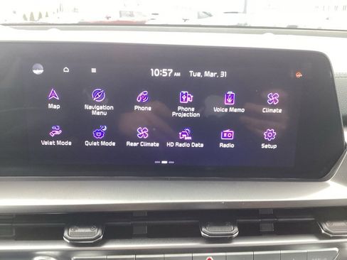 Used 2025 Kia Telluride S image 22