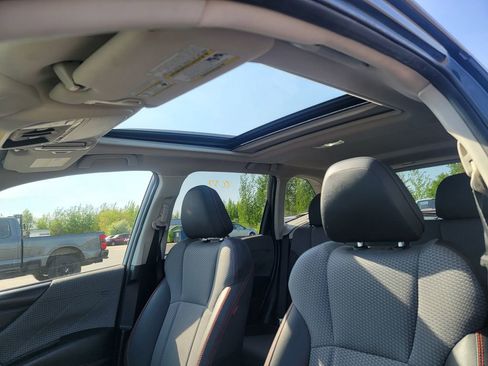 Used 2019 Subaru Forester Sport w/ Popular Package #2 AWD/4WD image 21