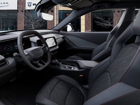 New 2026 Dodge Charger R/T Scat Pack image 22