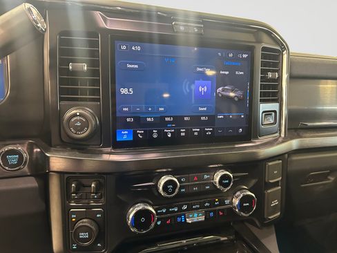Used 2026 Ford F350 Lariat w/ Lariat Ultimate Package AWD/4WD image 21