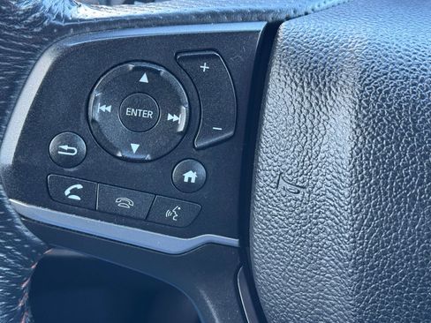 Used 2022 Honda Passport TrailSport image 26