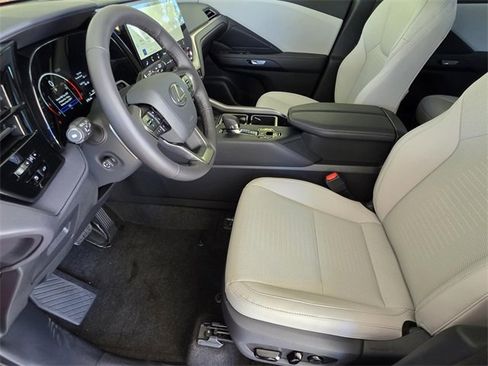 New 2026 Lexus TX 350 FWD image 6